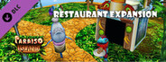 Paraiso Island Restaurant Expansion