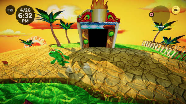 Paraiso Island Restaurant Expansion