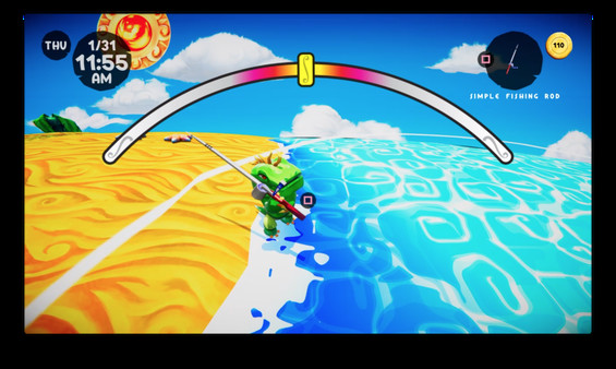 Paraiso Island Unbreakable Tools