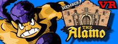 'Member the Alamo? VR EDITION 게임 이미지