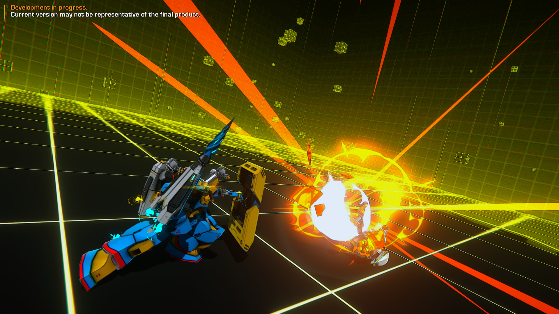 Garrison: Archangel Soundtrack #0