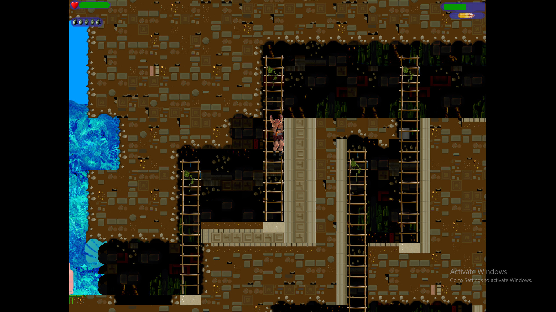 Freedom! Do or Die #15