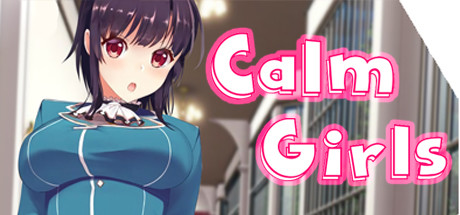 Calm Girls title image