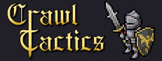 Crawl Tactics 게임 이미지