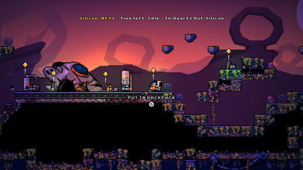 Residual game for windows Pc 1