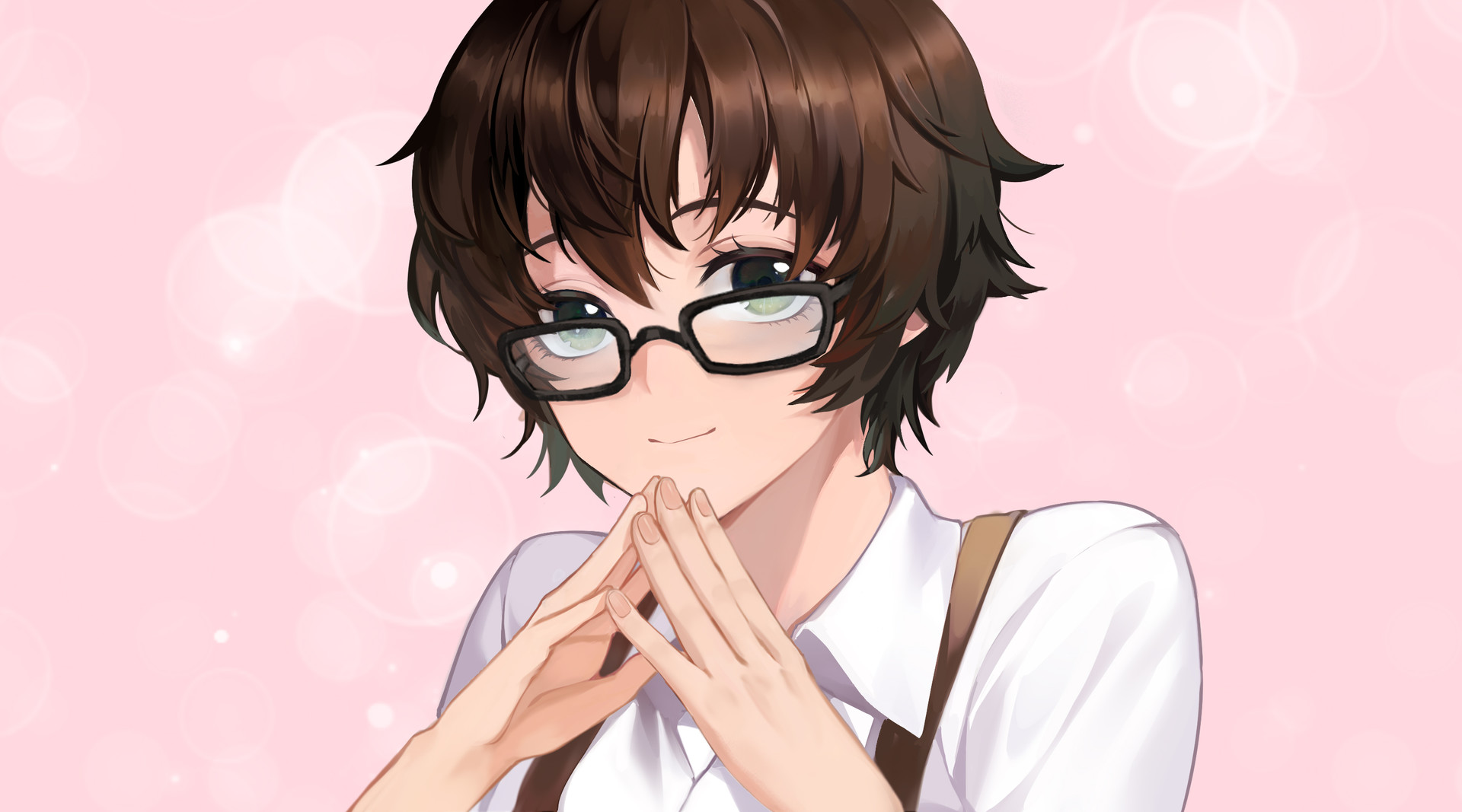 他人世界末 Demo #5