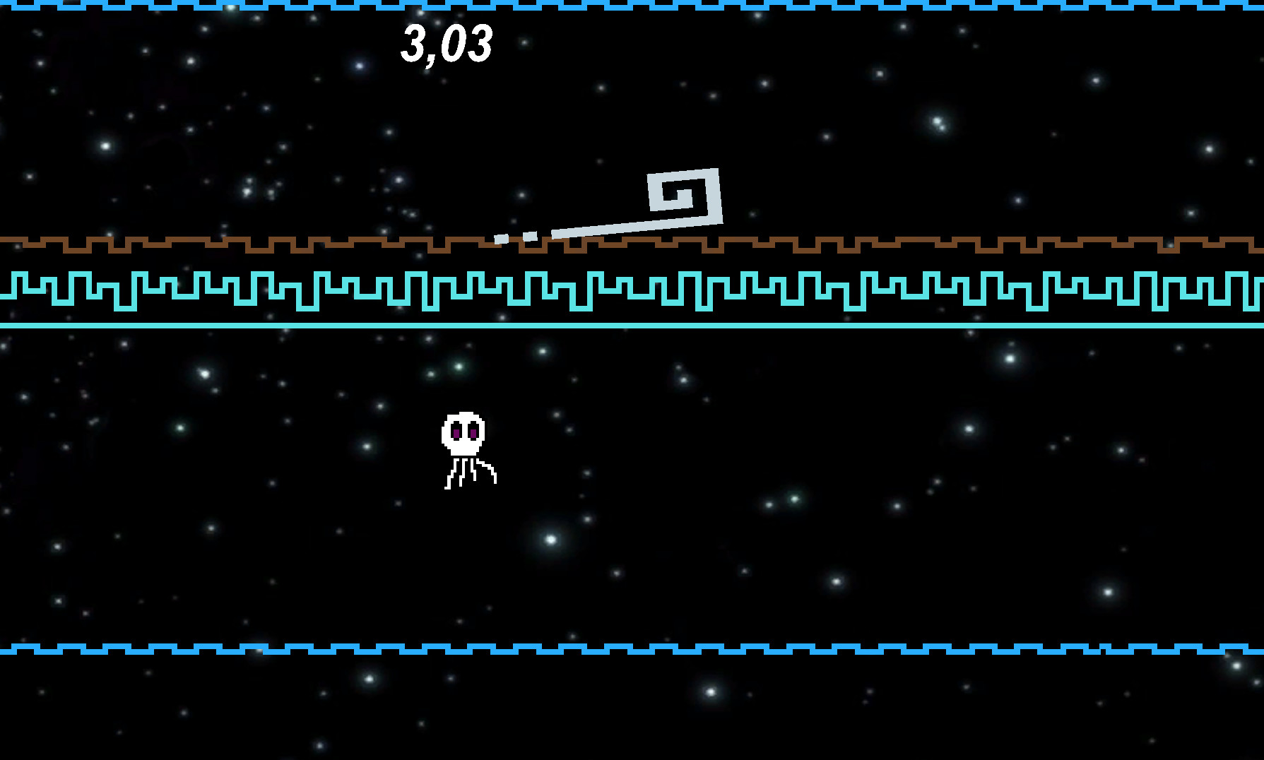 Project Océara screenshot 1
