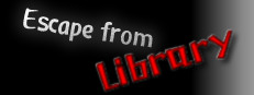 逃出图书馆(Escape from Library) 게임 이미지
