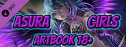 Asura Girls - Artbook 18+