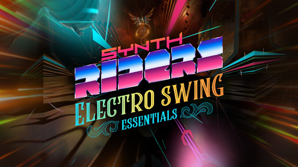 Synth Riders - Swingrowers - "No Strings Attached"