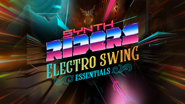 Synth Riders - The Electric Swing Circus - "Empires"