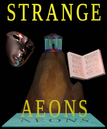 Strange Aeons