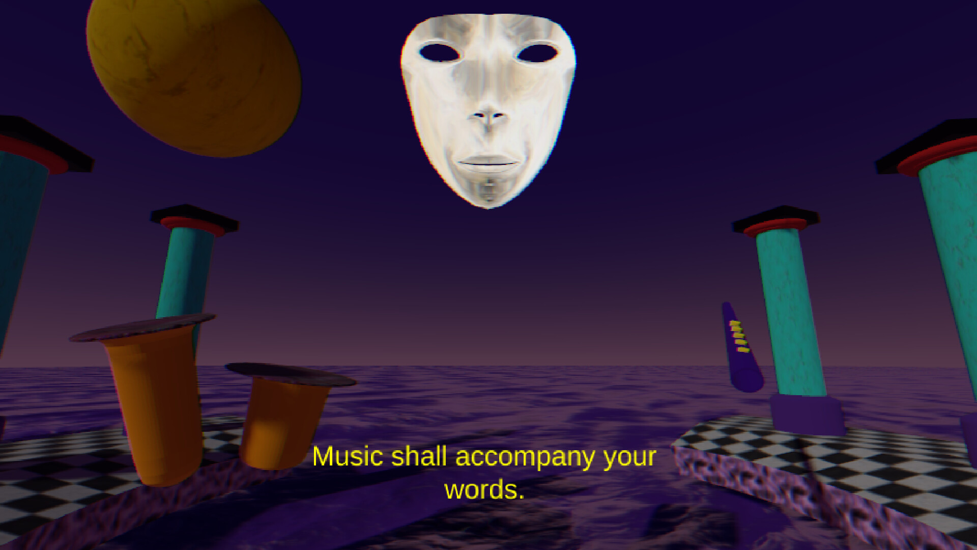 Strange Aeons screenshot 3