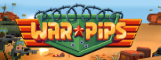 Save 80% on Warpips on Steam