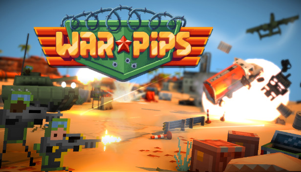 Warpips On Steam