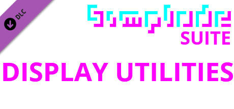 Simplode Suite - Display Utilities
