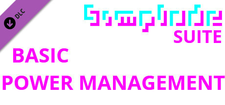 Simplode Suite - Basic Power Management