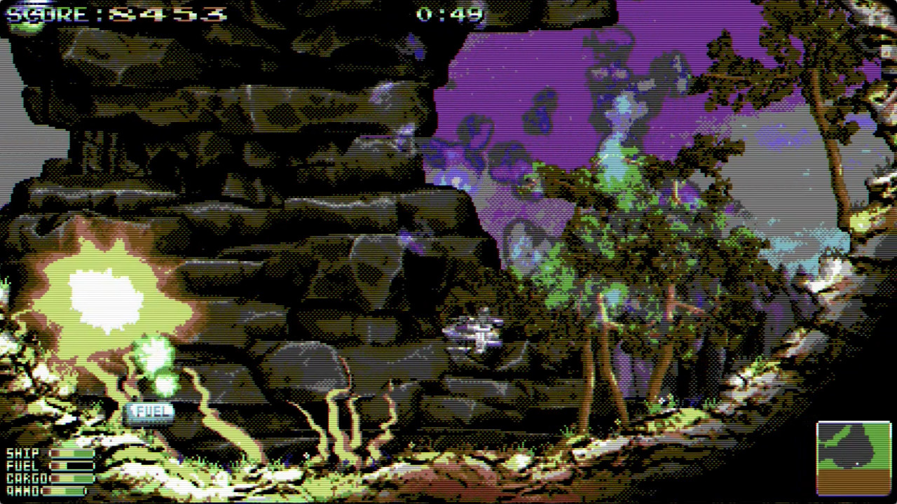 Pilots Of Darsalon #11