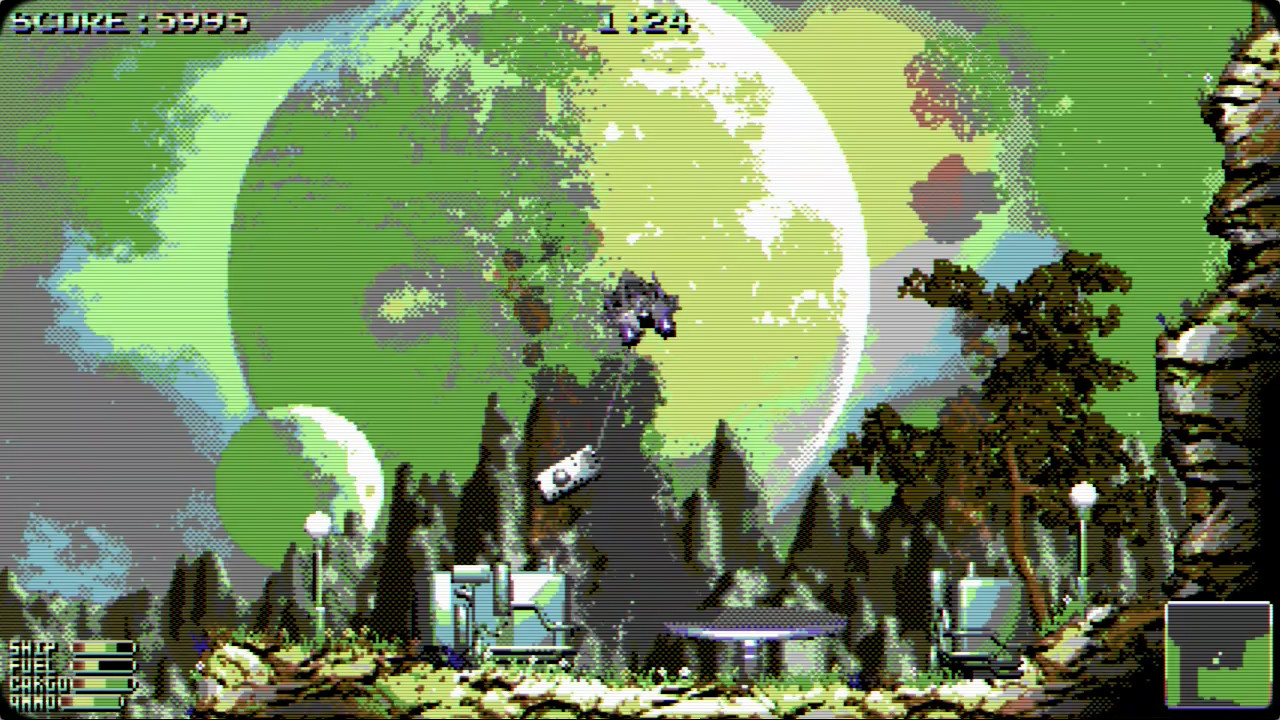 Pilots Of Darsalon #12