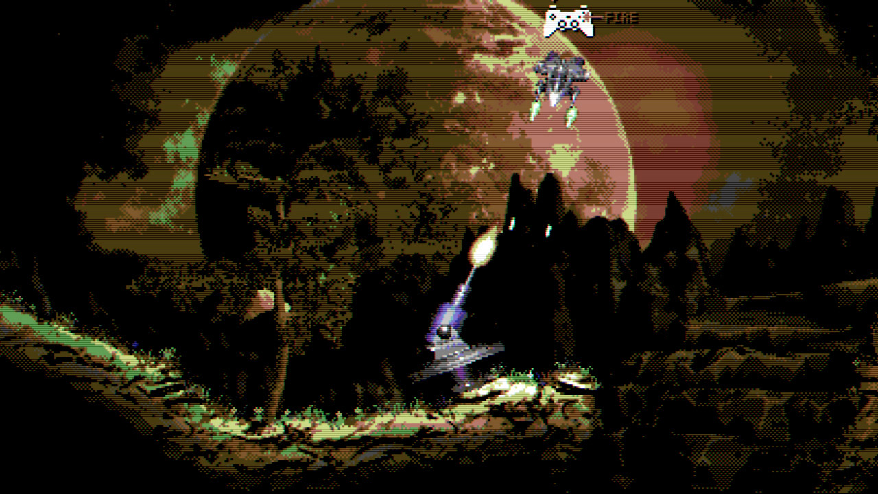 Pilots Of Darsalon #0