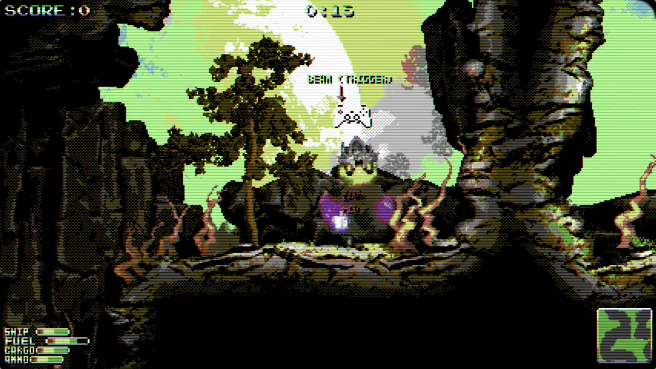 Pilots Of Darsalon #9