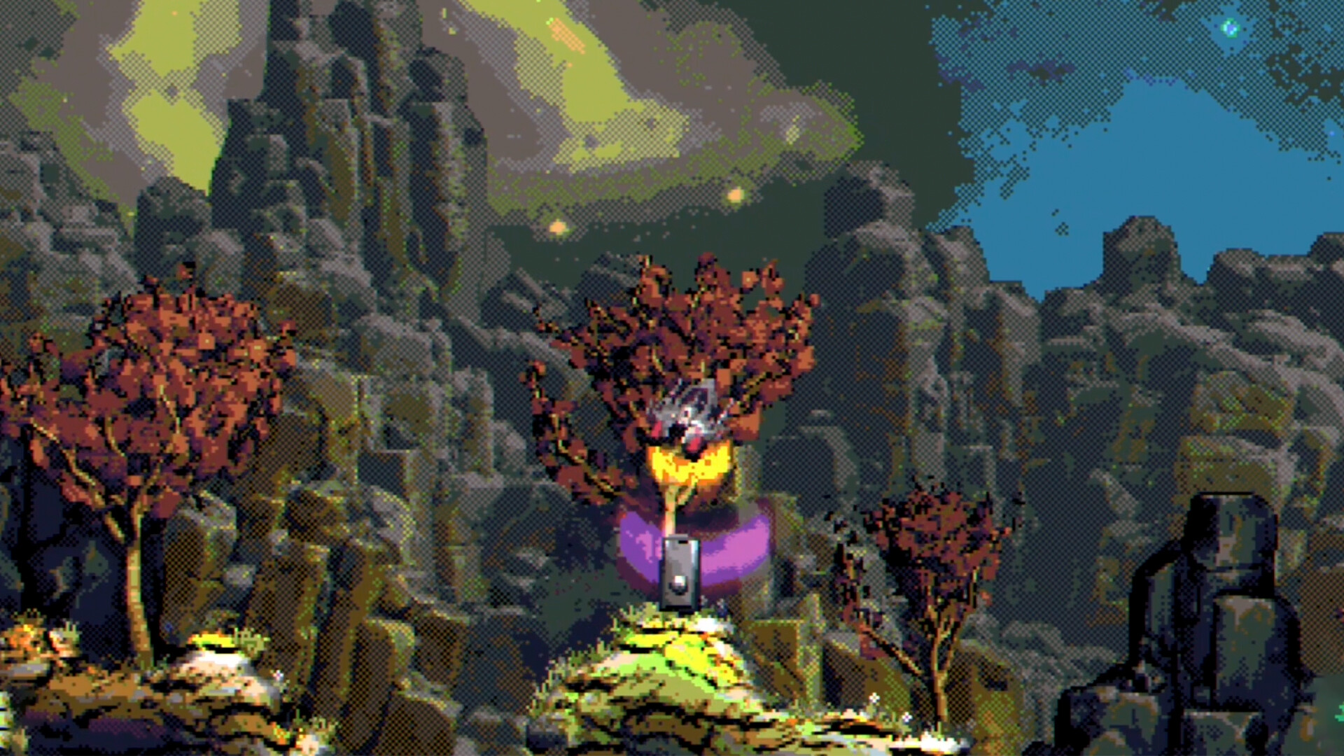 Pilots Of Darsalon #2