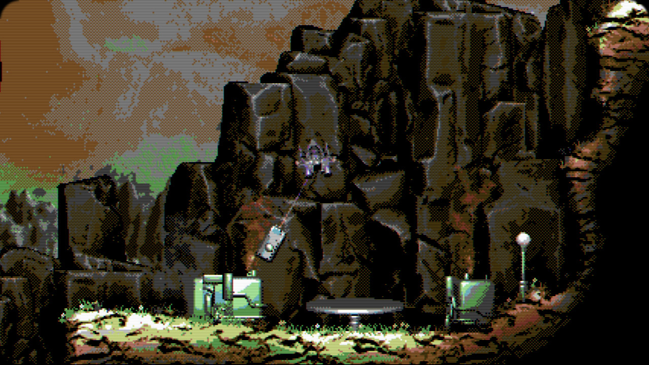 Pilots Of Darsalon #8