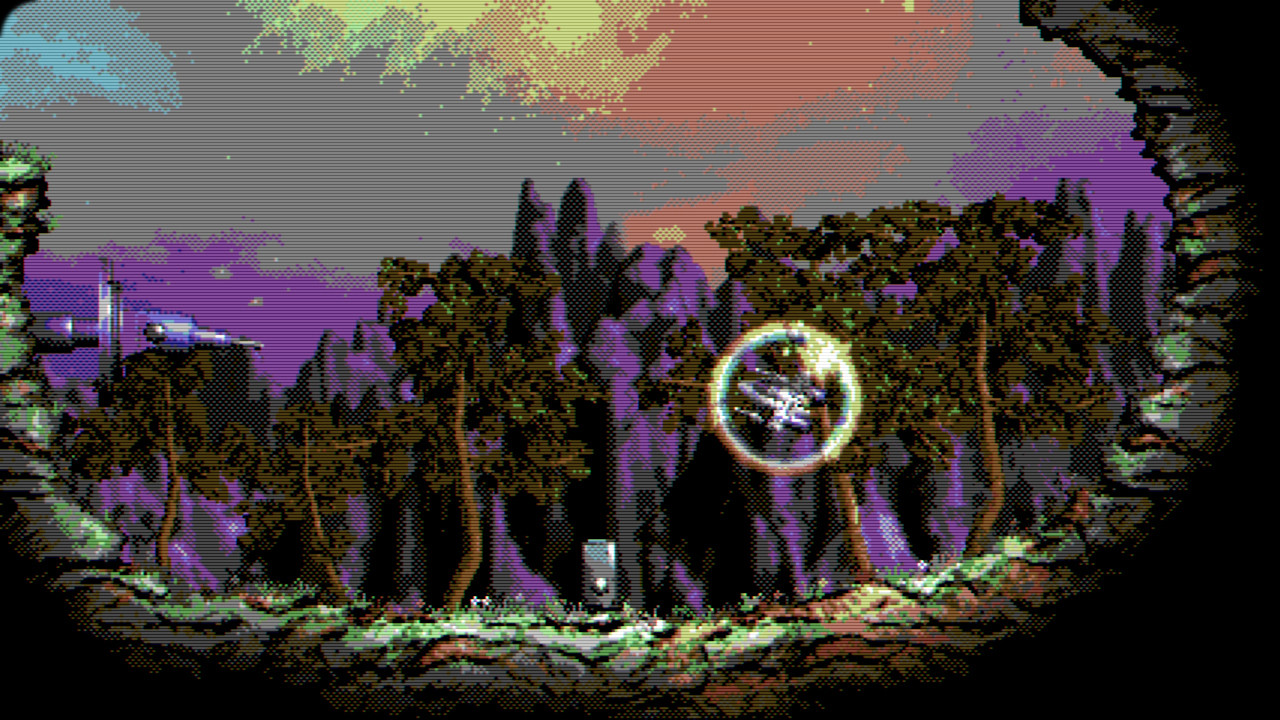 Pilots Of Darsalon #5