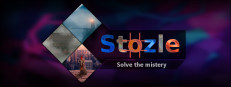 Stozle - Solve the Mystery 게임 이미지
