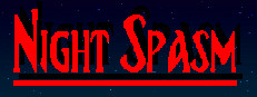 Night Spasm 게임 이미지