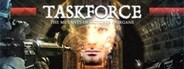 Taskforce: The Mutants of October Morgane