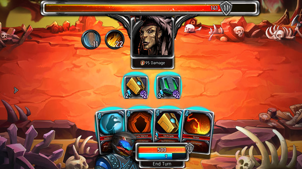 Crash The Corefor windows and Linux 1