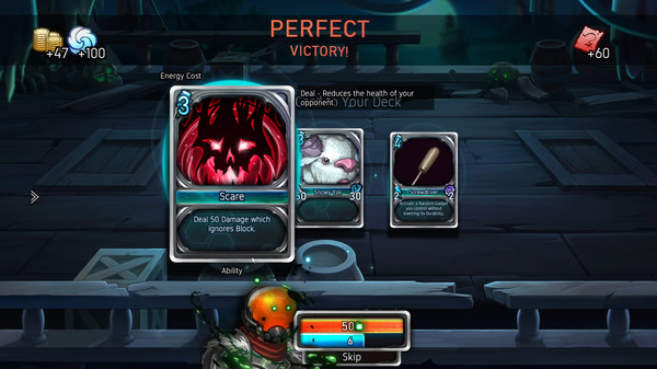 Crash The Core game for windows Pc 1