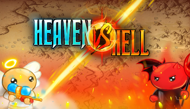 Heaven Vs Hell On Steam