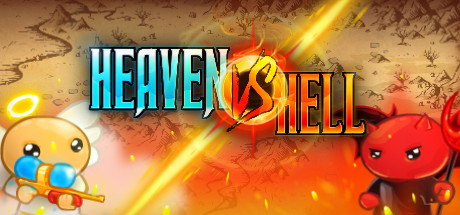 Heaven vs Hell Cover Image