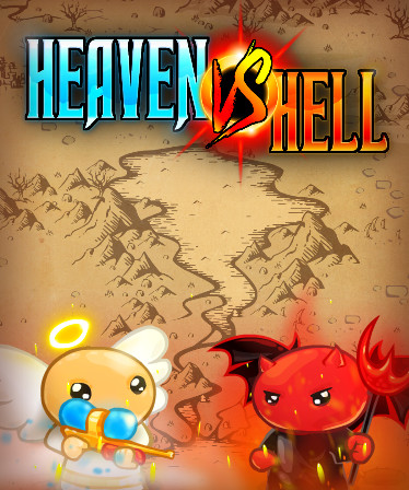 Heaven vs Hell