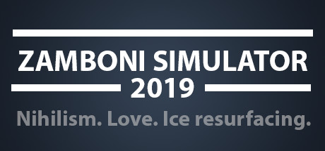 Image for Zamboni Simulator 2019