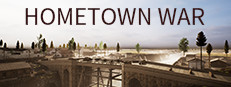 故鄉戰爭 HOMETOWN WAR 게임 이미지