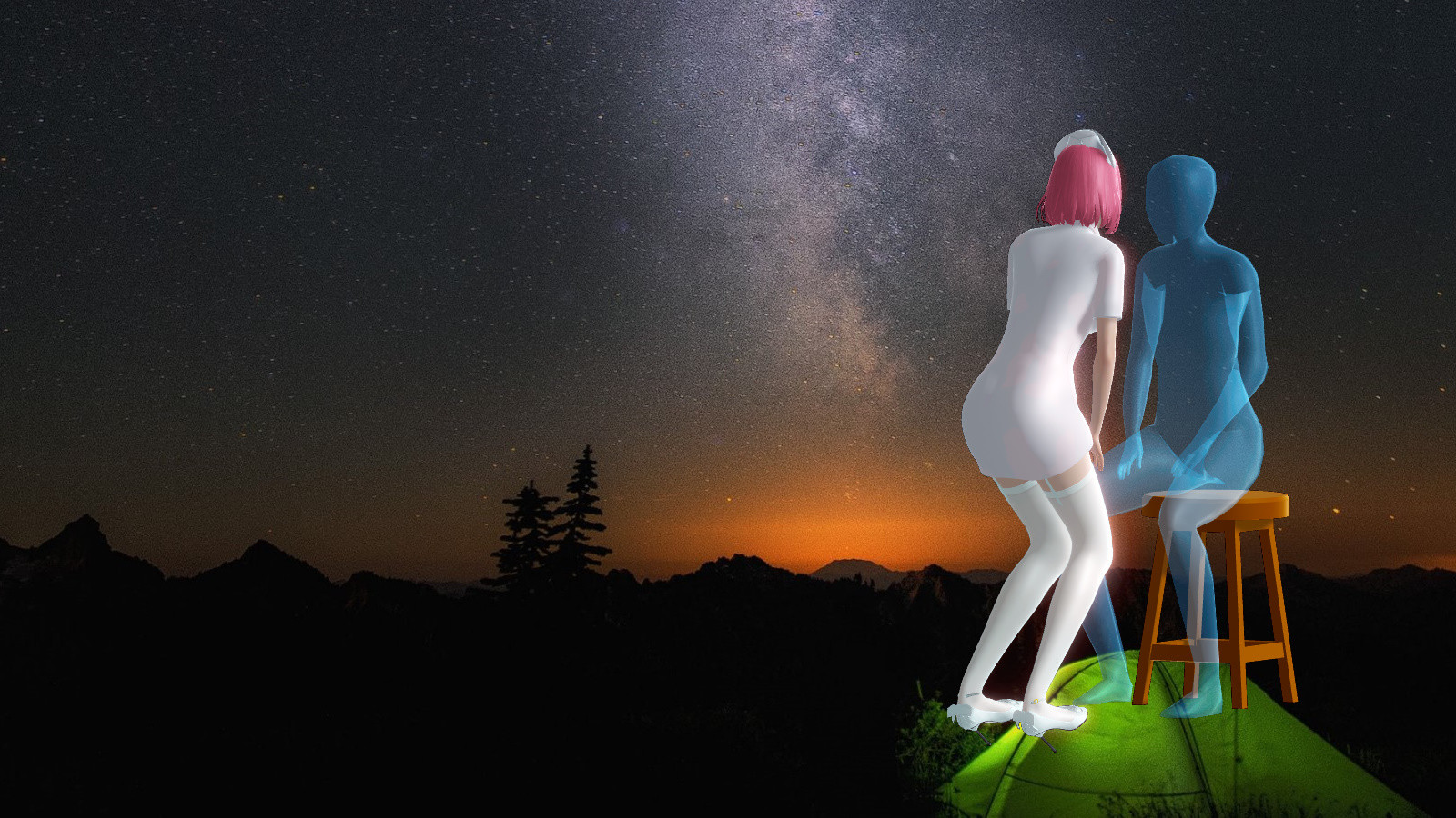 Daily Wife - Expansion #2