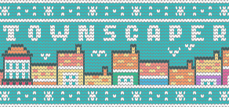 Townscaper