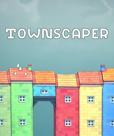 Townscaper