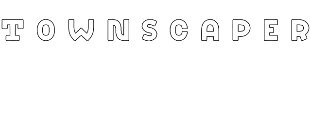 Townscaper
