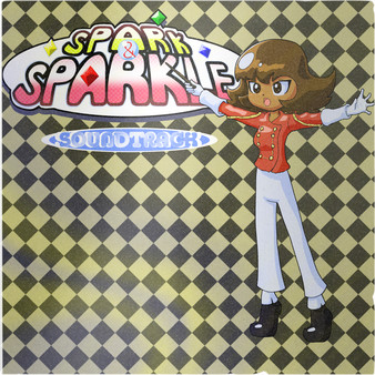скриншот Spark & Sparkle Soundtrack 0