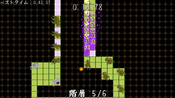 скриншот Lotion samurai 5