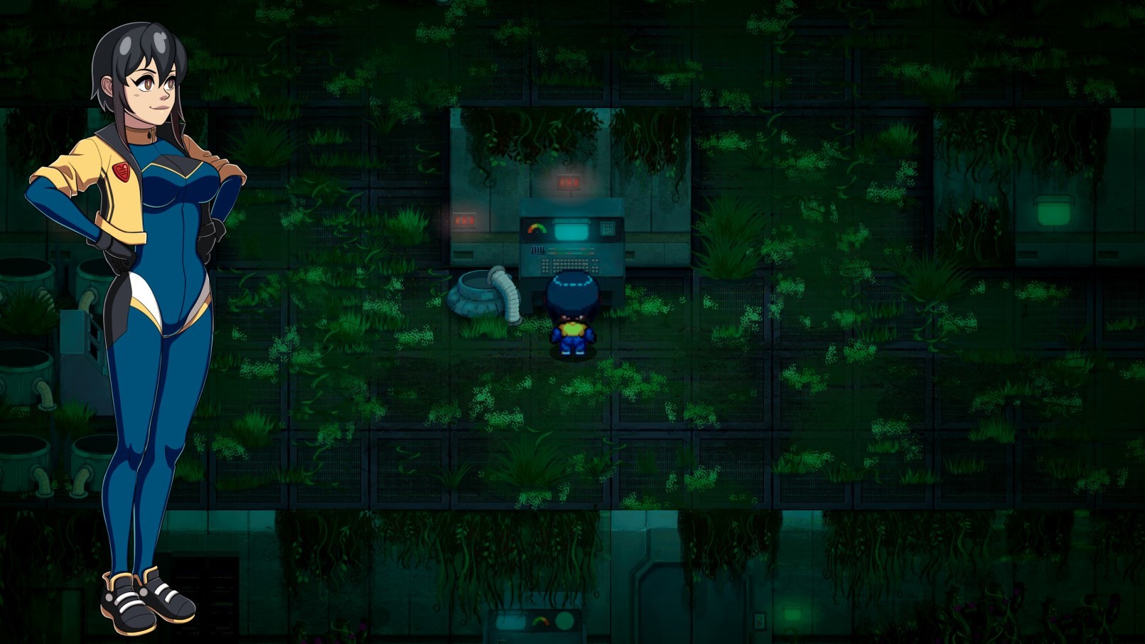 Third Crisis Demo #10