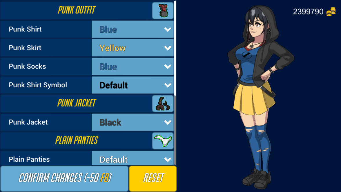 Third Crisis Demo #6