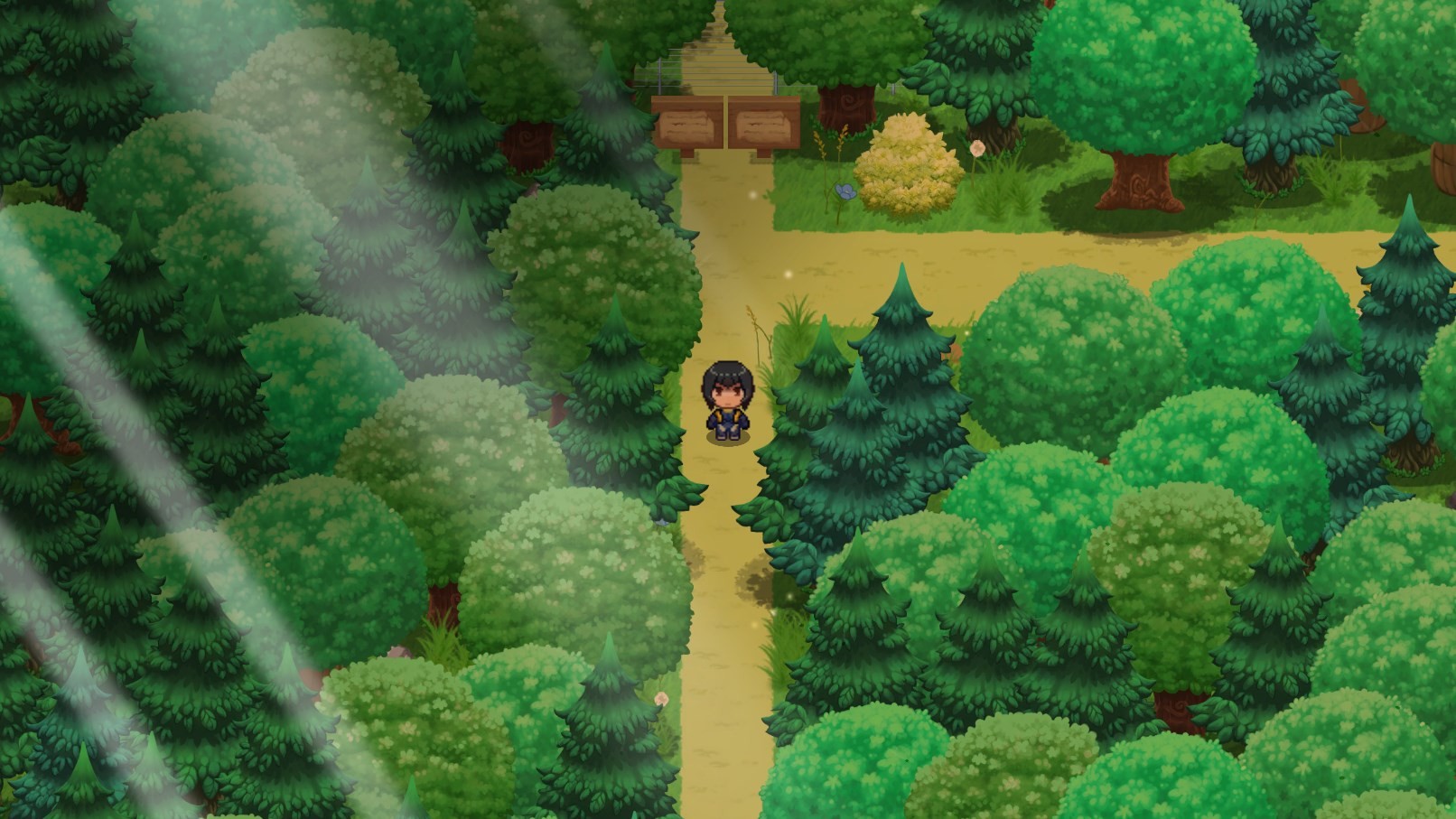 Third Crisis Demo #12