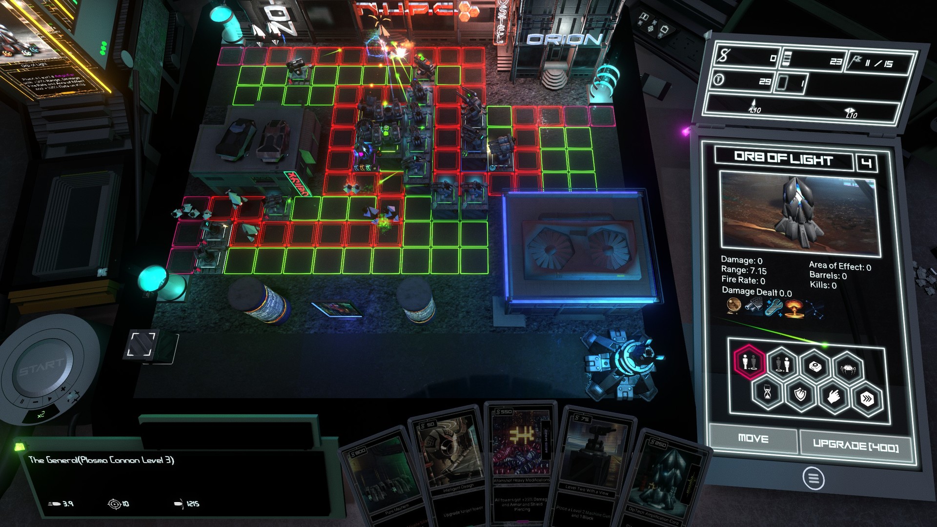 Cartridge Defense #5