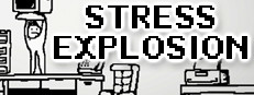 Stress explosion