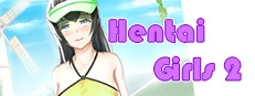 Hentai Girls 2 게임 이미지